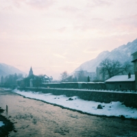 River View, Lienz Austria